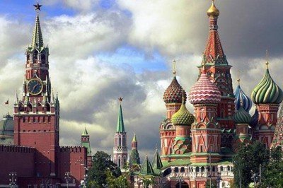 Rusya ekonomisinden güçlü büyüme