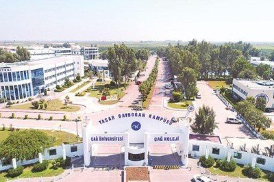 Sanayi işbirlikleriyle bölgeye katkı sağlıyor