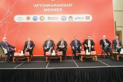 ‘Şehrimiz için çalışıyoruz’