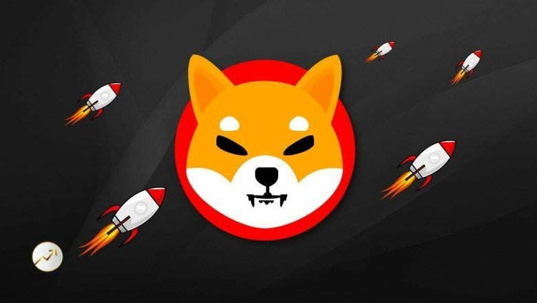 Shiba Coin nedir? Shiba Coin ne kadar? Shiba Coin yükseliyor mu? Shiba Coin ne kadar yükseldi? Canlı Shiba Coin değeri!