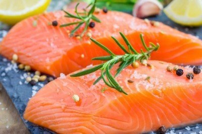 Somon balığı nasıl pişirilir?