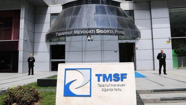 TMSF'den önemli açıklama! 6 şirket daha devroldu