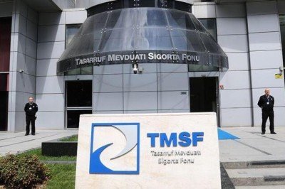 TMSF'den önemli açıklama! 6 şirket daha devroldu