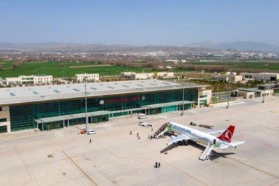 Uçuşlar yarın yeniden başlıyor 