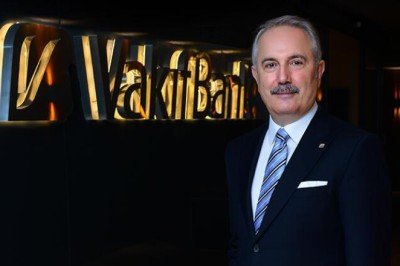 Üstünsalih: 2022 yılında sektörde artık ‘bir sonraki bankacılık’ konuşulacak