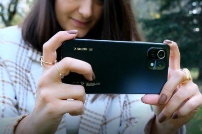 Xiaomi 11 Lite 5G NE incelemesi