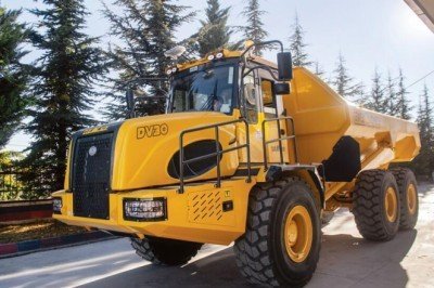 Yerli kamyon ‘Deve’ dünyaya açılıyor