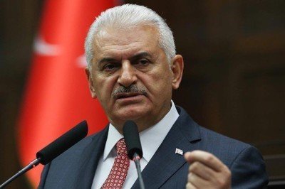 Yıldırım: Enflasyon bilmeyen ülkeler enflasyonla tanıştı