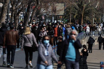 29 Kasım koronavirüs tablosu açıklandı 29 Kasım 2021 koronavirüs vaka sayısı