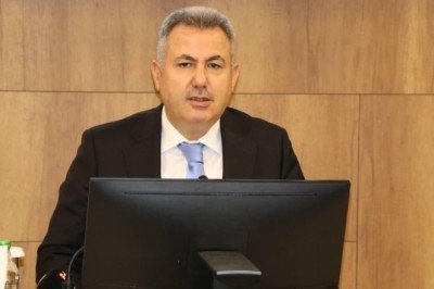 Adana'nın kurtuluşunun 100. yıl dönümünde 100 etkinlik