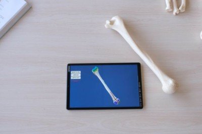 3 Boyutlu yazılım ile sanal laboratuvar geliştirdiler