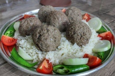 Abdigör köftesi nasıl yapılır?