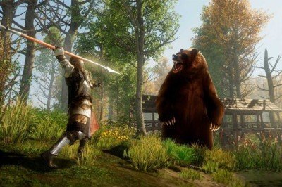 New World Avrupa sunucusu kapatıldı