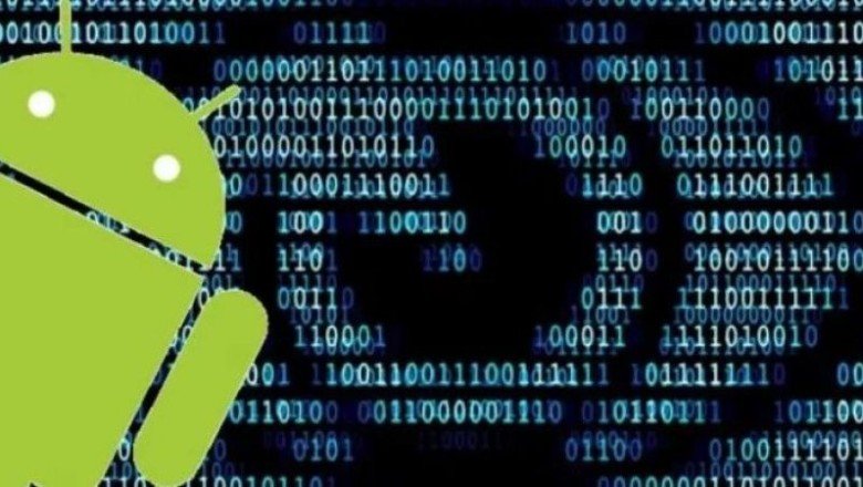 Android kullanıcıları tehdit altında