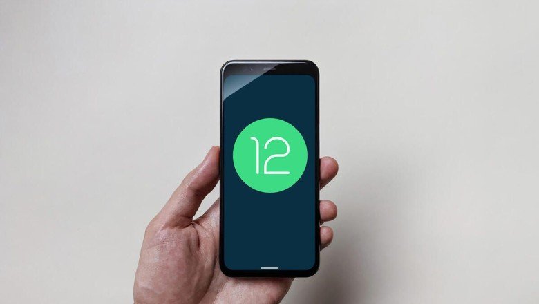 Android'in final sürümüne çok az kaldı! Android 12'nin son betası yayınlandı