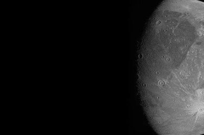 Ay'daki Oksijen 8 Milyar İnsanı 100 Bin Yıl Boyunca Hayatta Tutabilecek!