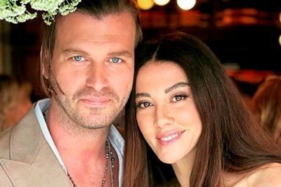 Başak Dizer hamile mi?