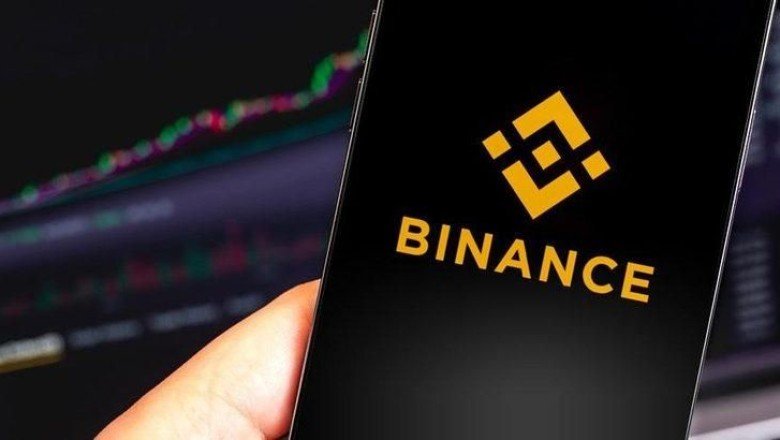 Binance çöktü mü? Binance para çekme işlemi neden yapılamıyor?