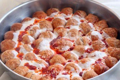 Boşnak Mantısı nasıl yapılır?