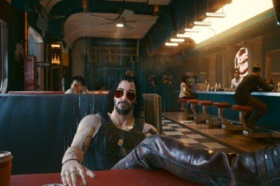 Cyberpunk 2077 pozitif inceleme yağmuruna tutuluyor
