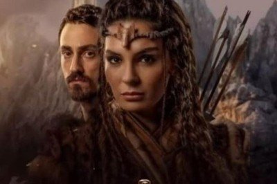 Destan dizisi nerede çekiliyor? Oyuncu kadrosu ve konusu nedir?