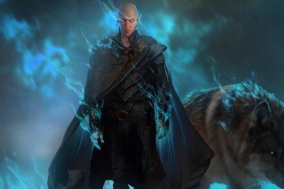 Dragon Age 4 baş tasarımcısı Bioware'dan ayrıldı