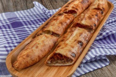 Evde kolay Bafra Pidesi tarifi