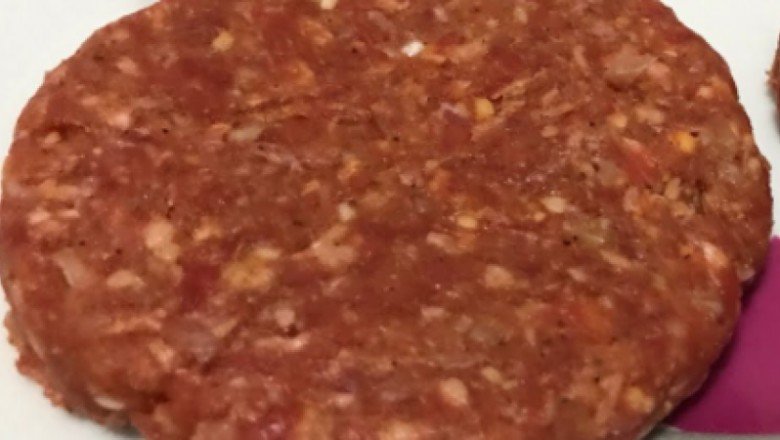 Hamburger Köftesi nasıl yapılır?