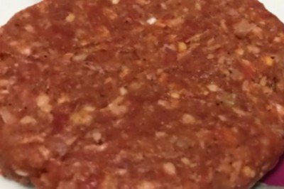 Hamburger Köftesi nasıl yapılır?