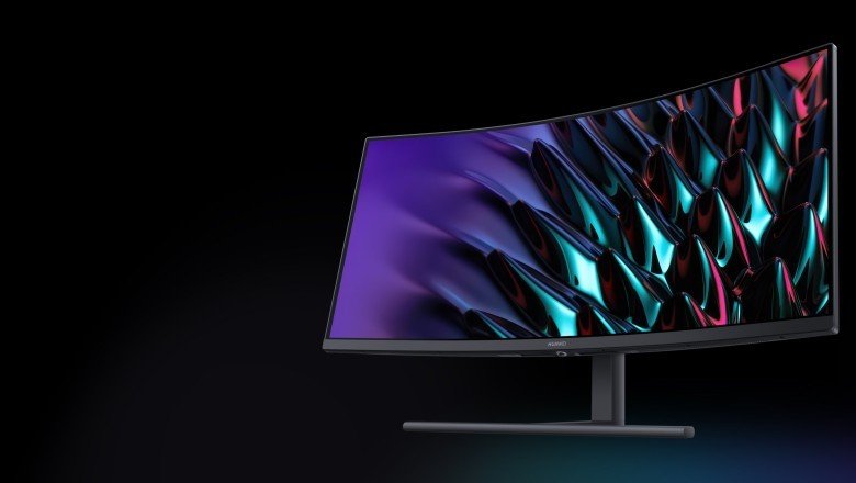 Huawei Mateview GT inceleme