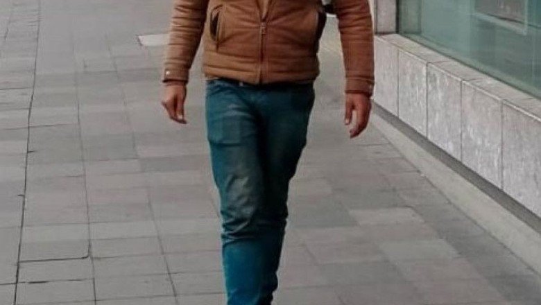 İşe giderken Suriyelinin saldırısına uğradı!