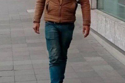 İşe giderken Suriyelinin saldırısına uğradı!