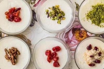 Keşkül nasıl yapılır?