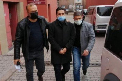 Komşusunu öldüren öğretmene verilen ceza belli oldu!