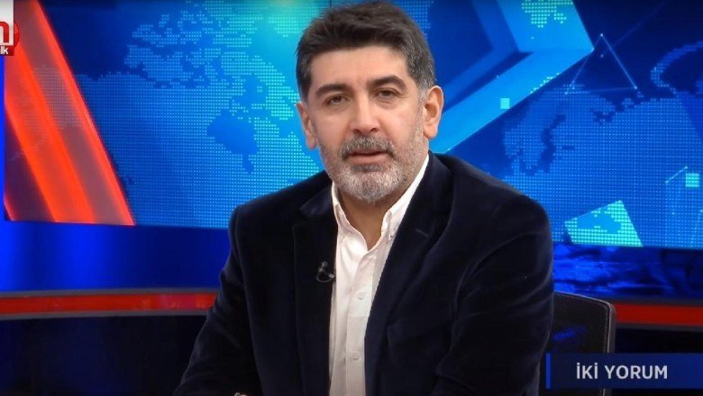 Levent Gültekin kimdir?