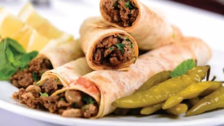 MasterChef Tantuni nasıl yapılır?