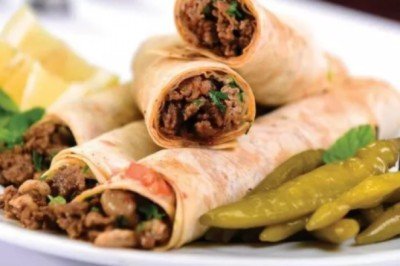 MasterChef Tantuni nasıl yapılır?