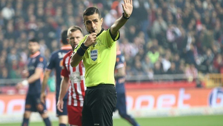 Mete Kalkavan kimdir? Mete Kalkavan nereli? Mete Kalkavan kaç yaşında?