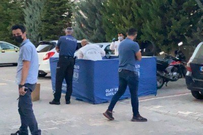 Miras yüzünden öz kardeşini öldürdü!