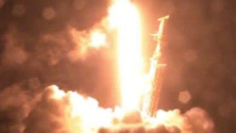 NASA asteroidle çarpışması planlanan uzay aracını fırlattı