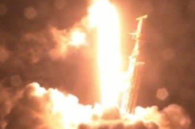 NASA asteroidle çarpışması planlanan uzay aracını fırlattı