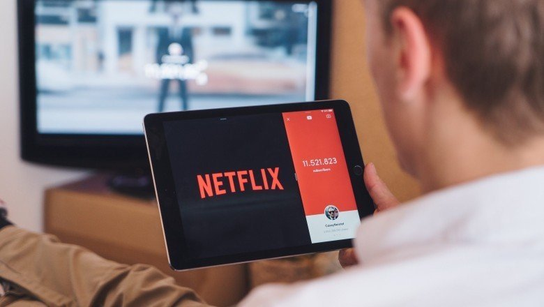 Netflix Türkiye Aralık ayında çıkacak dizi ve filmleri açıkladı