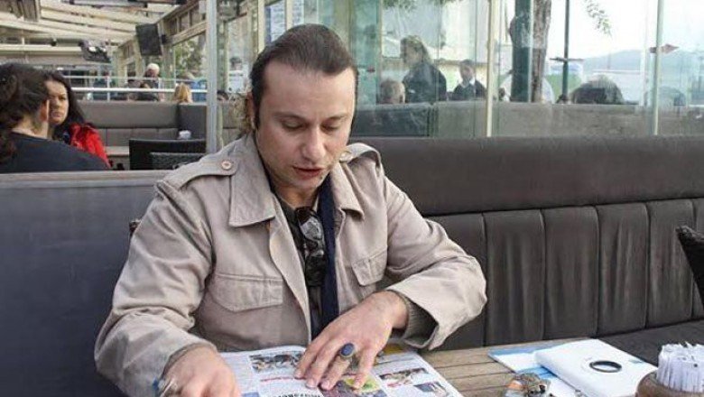 Onur Akay kimdir?