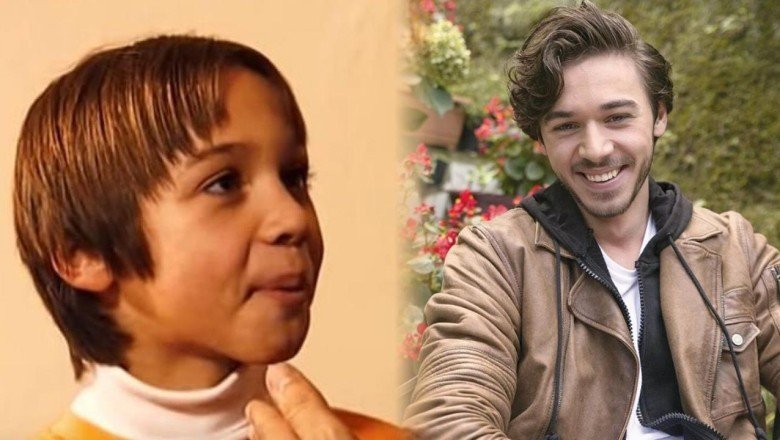 Arka Sokaklar dizisi ile şöhrete adım atan Onur Bay kimdir?