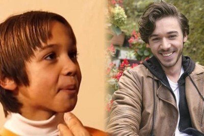 Arka Sokaklar dizisi ile şöhrete adım atan Onur Bay kimdir?