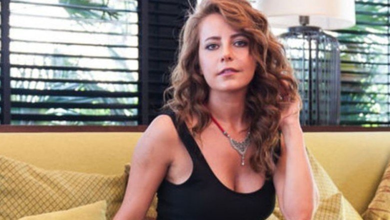 Oyuncu Vildan Atasever ile Mehmet Erdem çifti bebek bekliyor