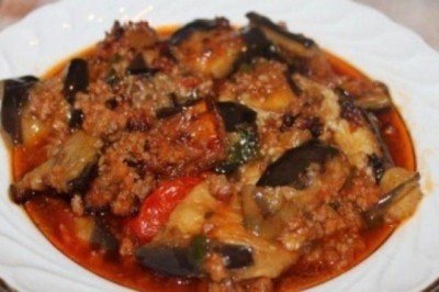 Patlıcan Musakka nasıl yapılır?