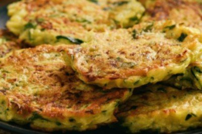 Pırasa Mücveri nasıl yapılır? (Gelinim Mutfakta Tarifi)