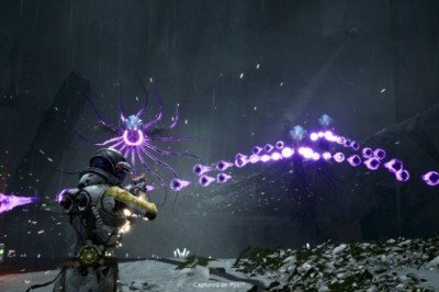 Returnal için yeni bir DLC geliyor olabilir