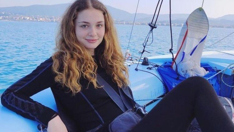 Serra Arıtürk kimdir kaç yaşında? Nereli?